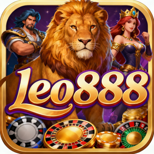 leo888