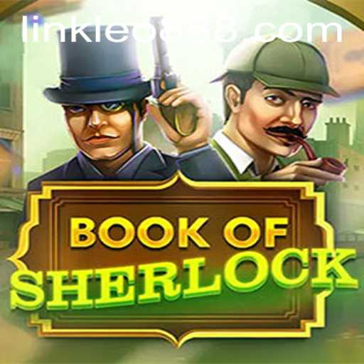 Discover the Intrigue of BookOfSherlock: A Thrilling Game Experience